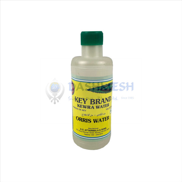 Key Brand Kewra Water 200ml