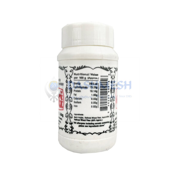 LG Asafoetida Powder 50g & 100g - Image 2