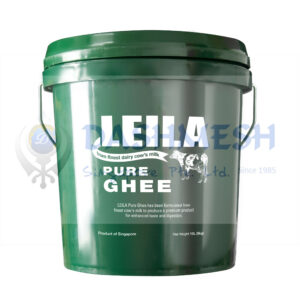 Leila Pure Ghee 10 ltr