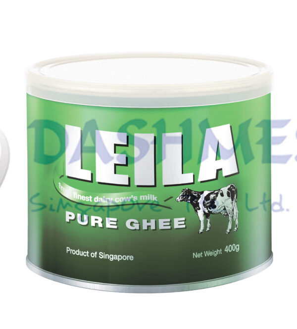Leila Pure Ghee 400g, 800g & 1.6kg - Image 3