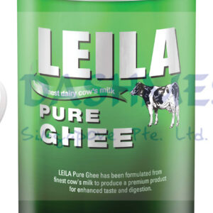 Leila Pure Ghee 400g, 800g & 1.6kg
