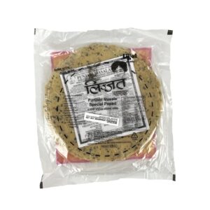 Lijjat Masala Papad 200g