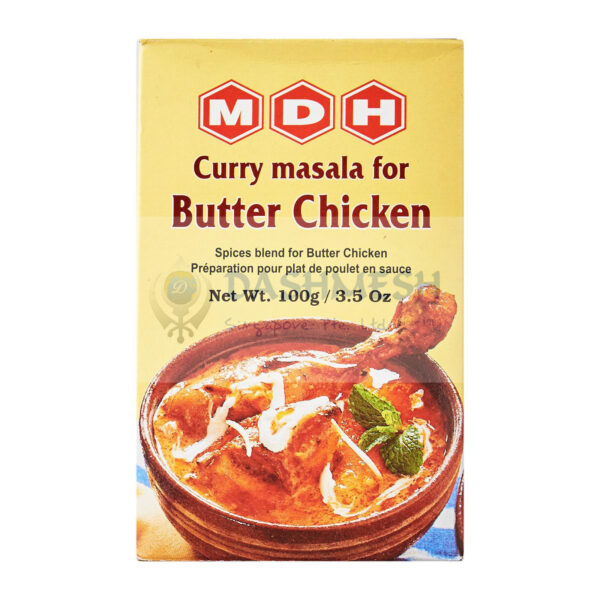 MDH Butter Chicken Masala 100g