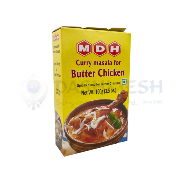 MDH Butter Chicken Masala 100g