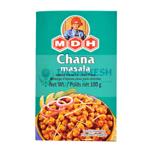 MDH Chana Masala 100g