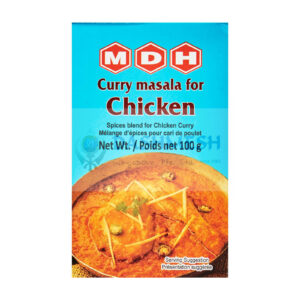 MDH Chicken Curry Masala 100g