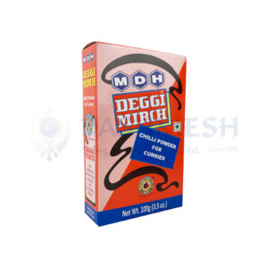 MDH Deggi Mirch 100g