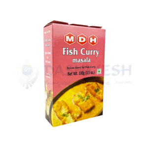 MDH Fish Curry Masala 100g