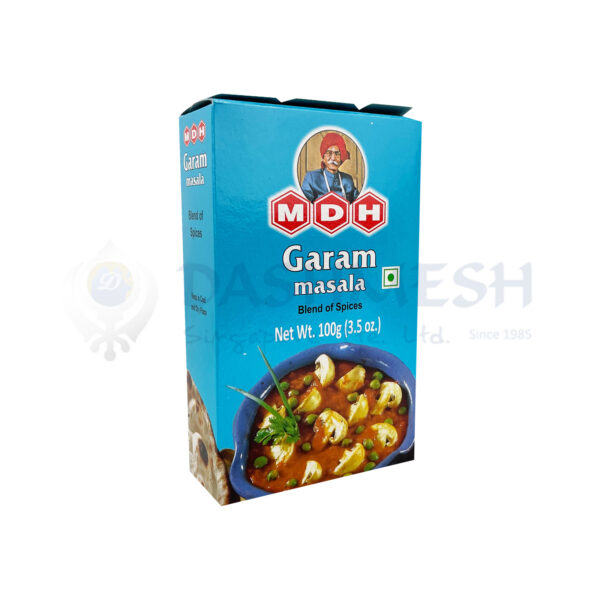 MDH Garam Masala 100g