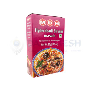MDH Hyderabadi Biryani Masala 50g