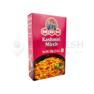 MDH Kashmiri Mirch 100g