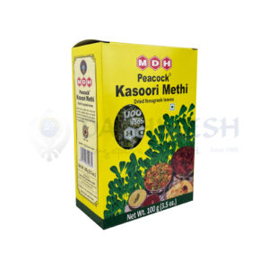 MDH Kasoori Methi 100g