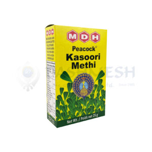 MDH Kasoori Methi 25g