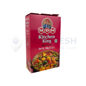 MDH Kitchen King Masala 100g