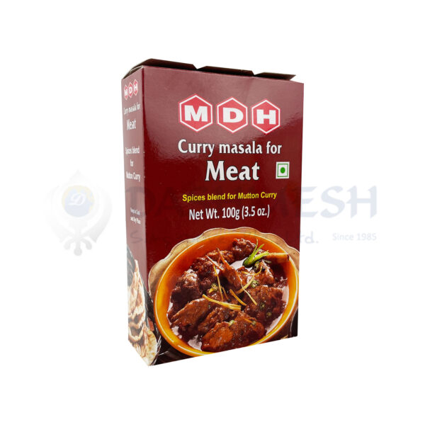 MDH Meat Curry Masala 100g