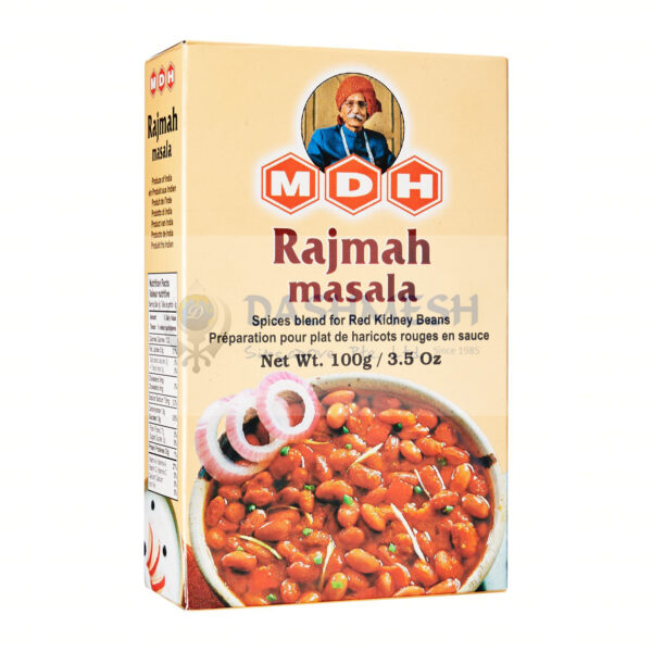 MDH Rajmah Masala 100g