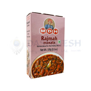 MDH Rajmah Masala 100g