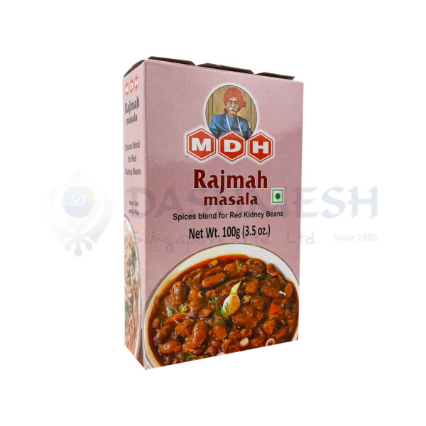 MDH Rajmah Masala 100g