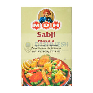 MDH Sabji Masala 100g