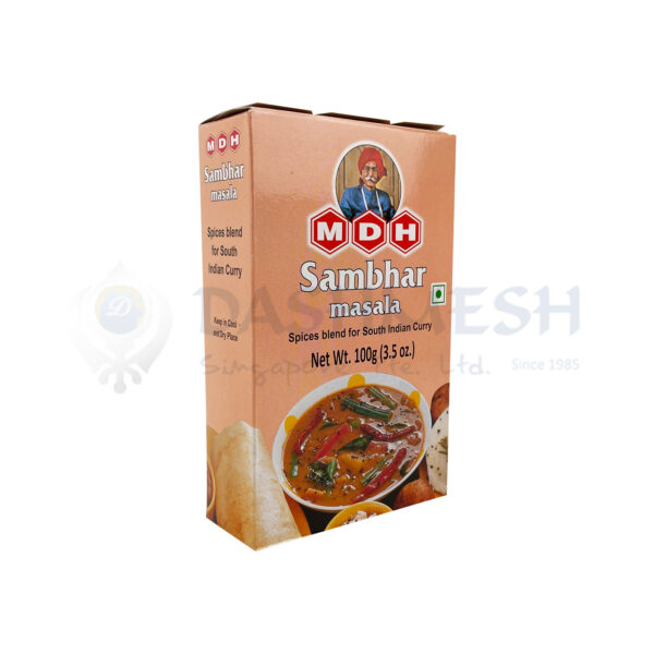 MDH Sambar Masala 100g
