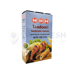 MDH Tandoori BBQ Masala 100g