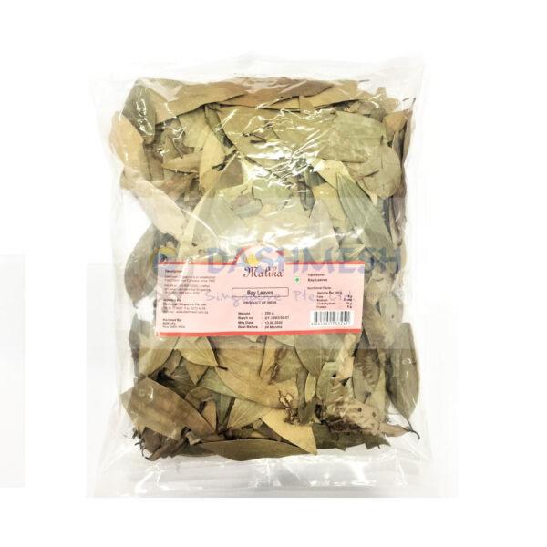 Malika Bay Leaves 100g & 250g