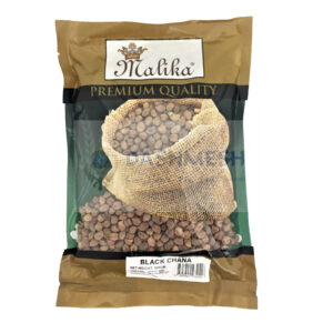Malika Black Chana 500g, 1Kg & 5Kg