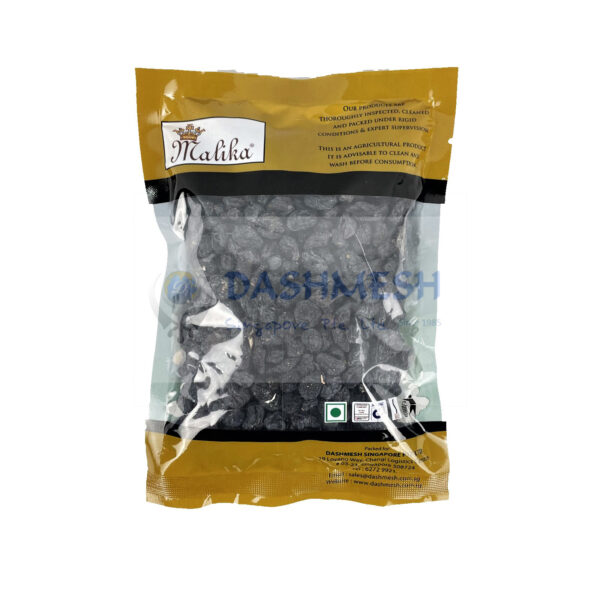 Malika Black Raisins 100g, 250g & 500g - Image 4