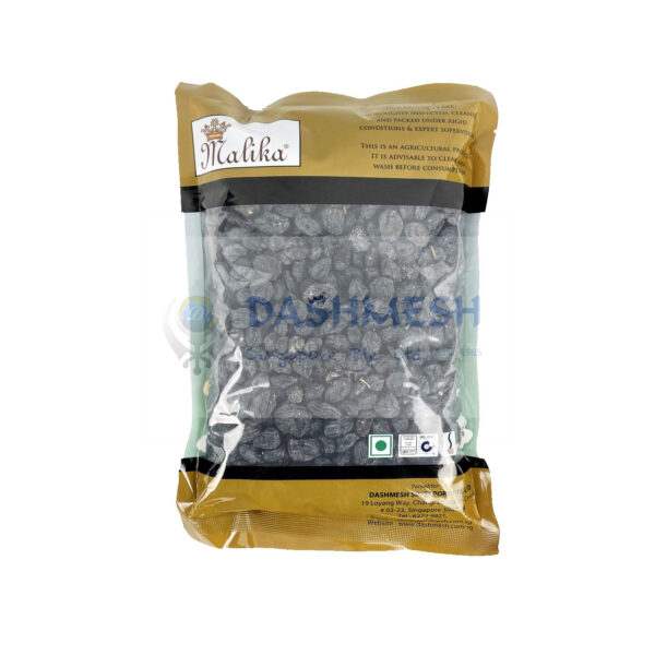 Malika Black Raisins 100g, 250g & 500g - Image 6