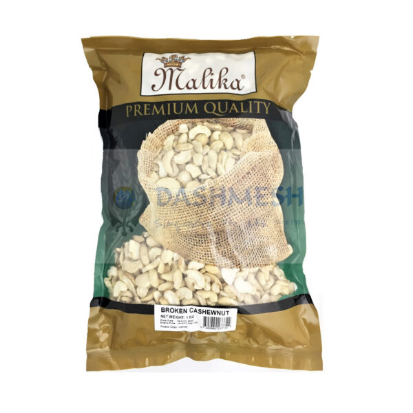Malika Broken Cashewnut 1Kg