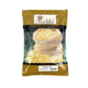 Malika Chana Dhal 500g, 1Kg & 5Kg