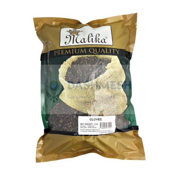 Malika Cloves 100g, 500g & 1Kg - Image 3