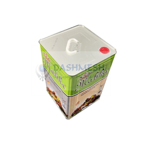 Malika Cooking Oil 14 ltr - Image 2