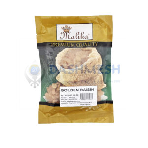 Malika Golden Raisins 100g, 250g & 500g