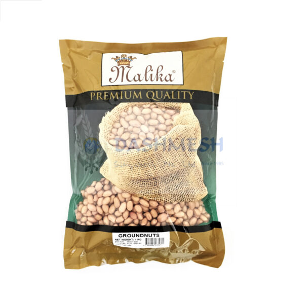 Malika Groundnuts 500g, 1Kg & 5Kg - Image 2