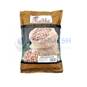 Malika Groundnuts 500g, 1Kg & 5Kg
