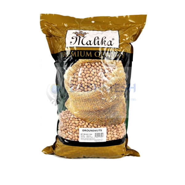 Malika Groundnuts 500g, 1Kg & 5Kg - Image 3