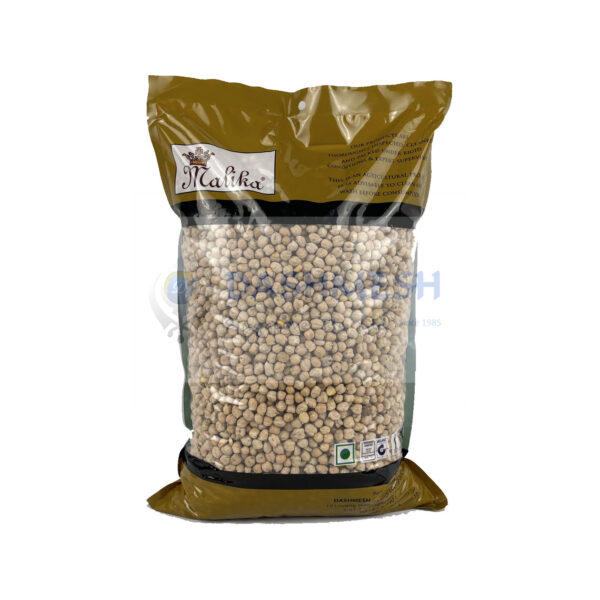 Malika Kabuli Chana 500g, 1Kg & 5Kg - Image 4