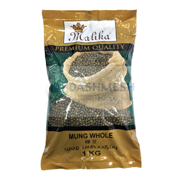Malika Mung Whole 500g, 1Kg & 5Kg - Image 2
