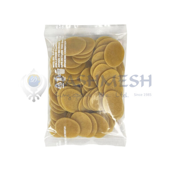 Malika Pani Puri Papad 200g - Image 2