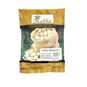 Malika Pista Roasted 100g, 250g, 500g & 1Kg