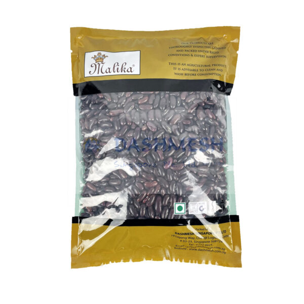 Malika Red Kidney Beans 500g, 1Kg & 5Kg - Image 4