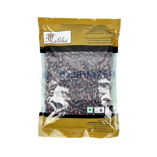 Malika Red Kidney Beans 500g, 1Kg & 5Kg - Image 2
