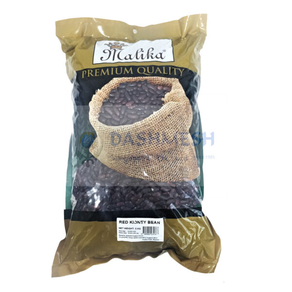Malika Red Kidney Beans 500g, 1Kg & 5Kg - Image 5