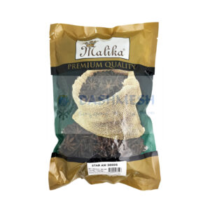Malika Star Anise Seeds 500g