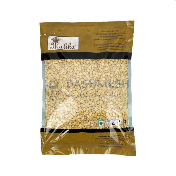 Malika Tur Dal 500g, 1Kg & 5Kg - Image 4