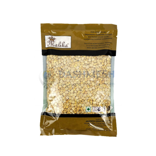 Malika Tur Dal 500g, 1Kg & 5Kg - Image 2