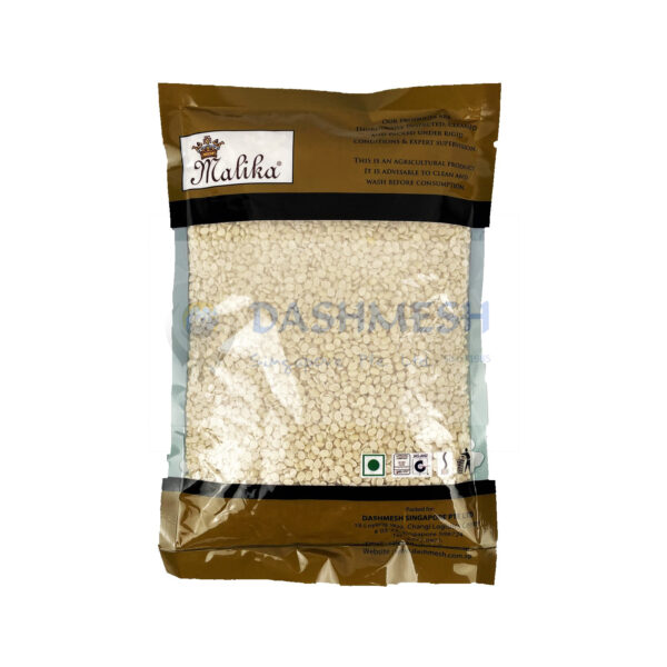 Malika White Urid Dal 500g & 1Kg - Image 2