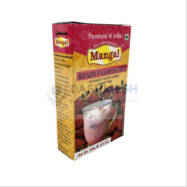 Mangal Falooda Mix 100g