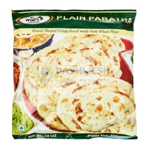 Niks Plain Paratha - 5s